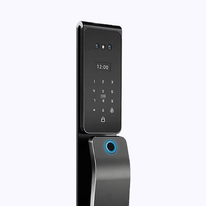 Serrure Intelligente RANGER Face ID face