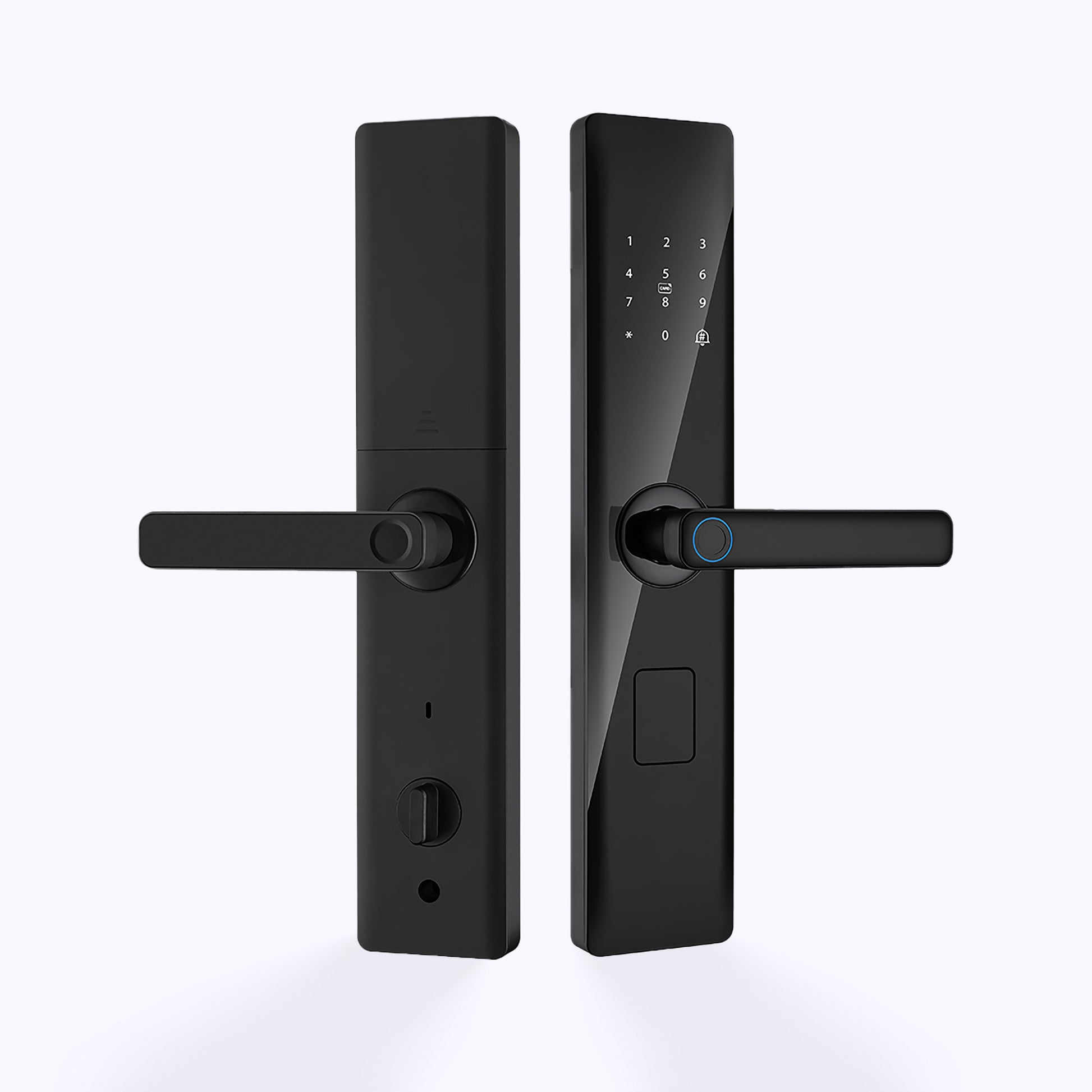 Serrure Intelligente X5 PRO Wi-Fi