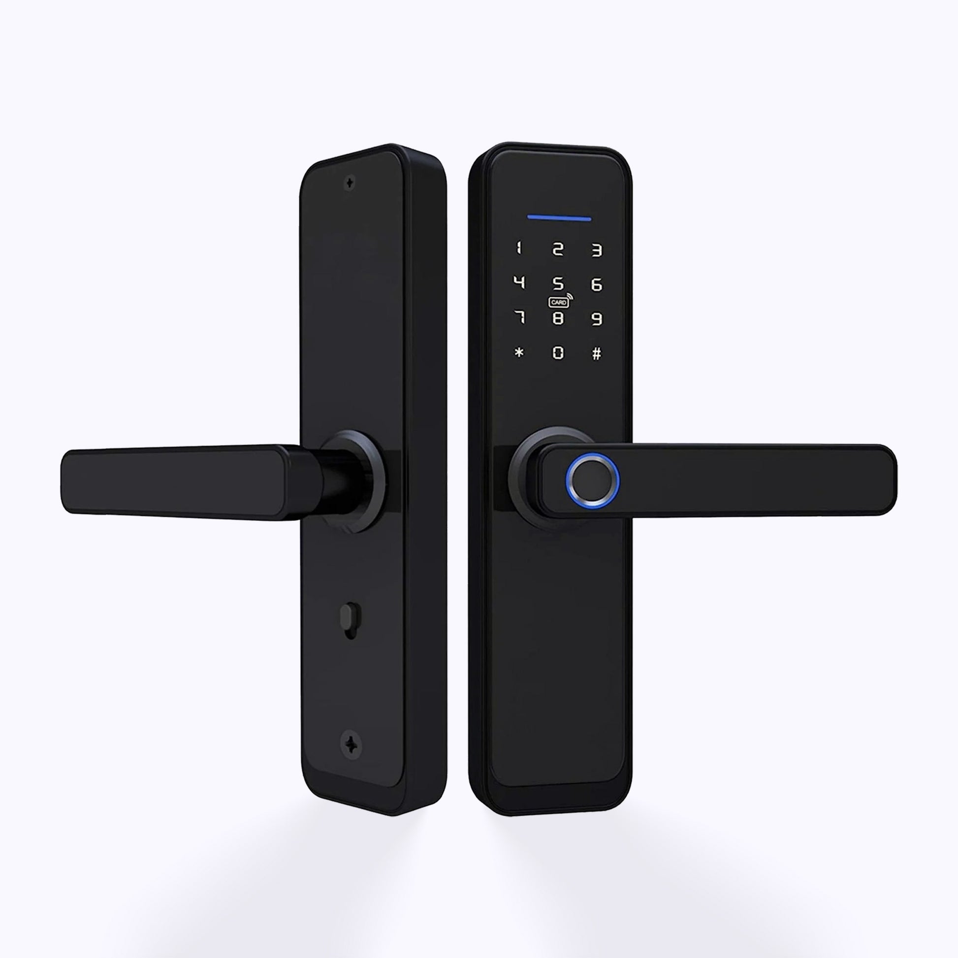 Serrure Intelligente X9 Wi-Fi