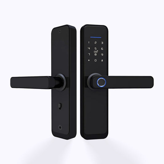 Serrure Intelligente X9 Wi-Fi