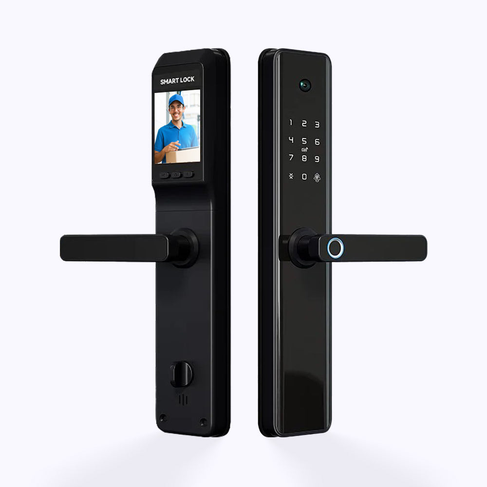 Serrure Intelligente Wi-Fi M1 PRO