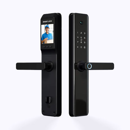 Serrure Intelligente Wi-Fi M1 PRO