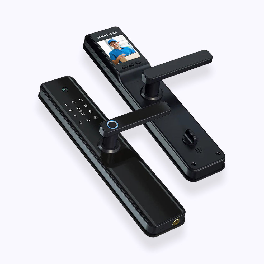 Serrure Intelligente Wi-Fi M1 PRO