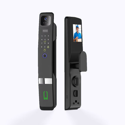 Serrure Intelligente NOVA 10 Face ID