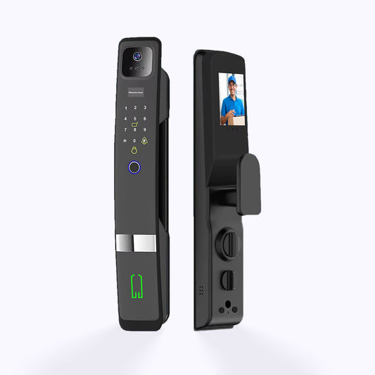 Serrure Intelligente NOVA 10 Face ID