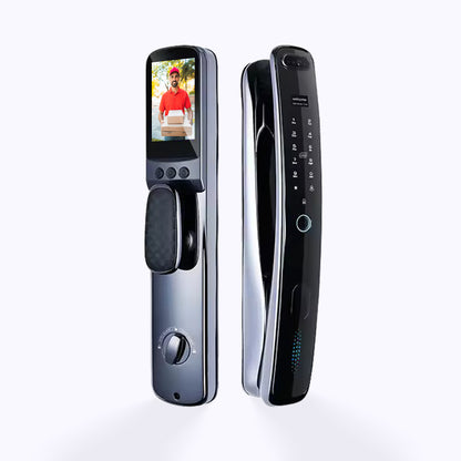 Serrure Intelligente S40 Face ID