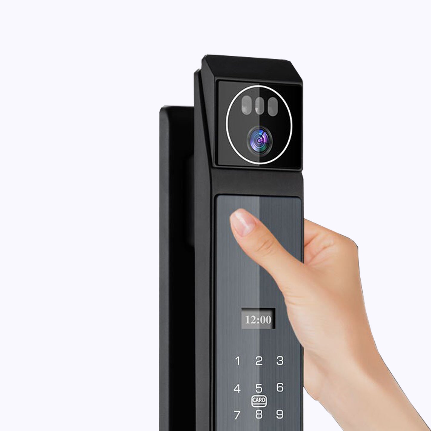 Serrure intelligente I30 Face ID