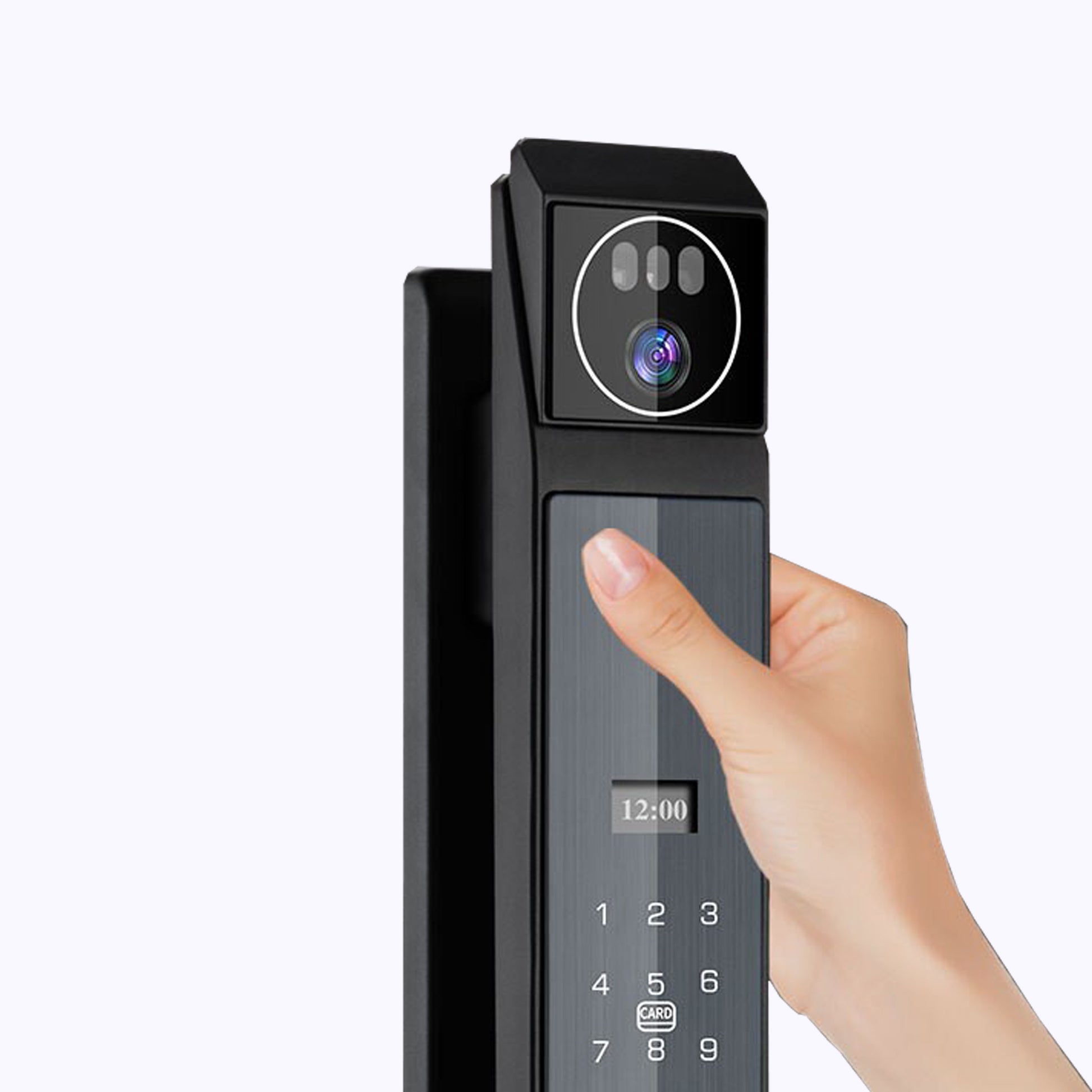 Serrure intelligente I30 Face ID