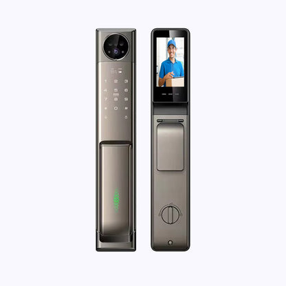Serrure Intelligente K8 Face ID