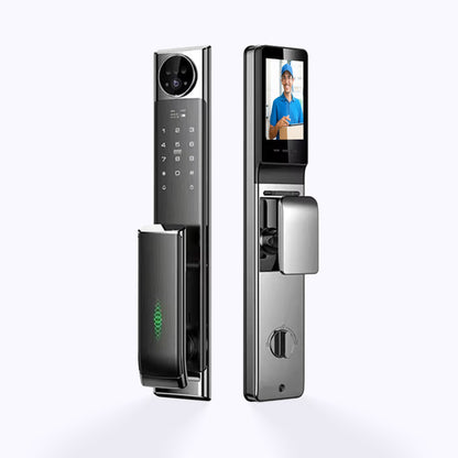 Serrure Intelligente K8 Face ID