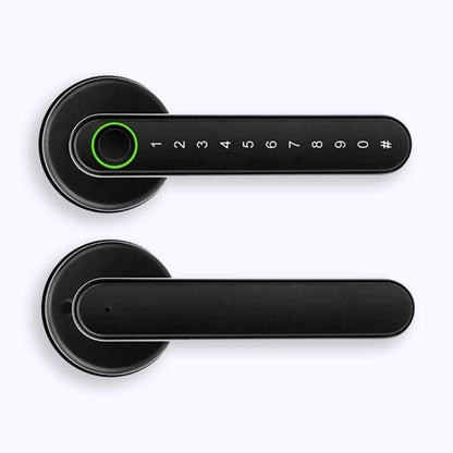 Serrure Intelligente X1 Wi-Fi