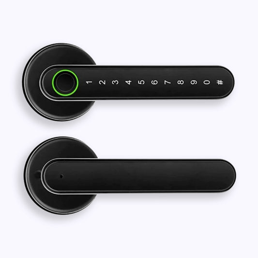 Serrure Intelligente X1 Wi-Fi