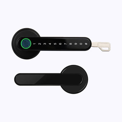 Serrure Intelligente X1 Wi-Fi with key