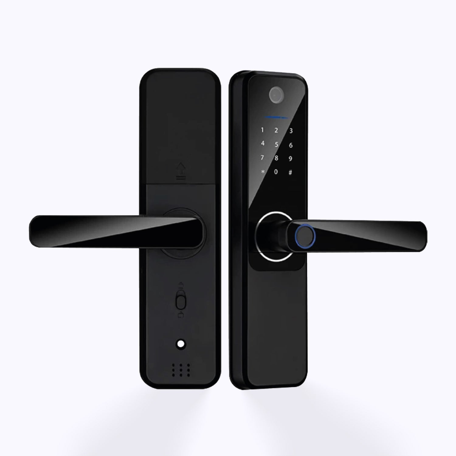 Serrure Intelligente X9 Visio