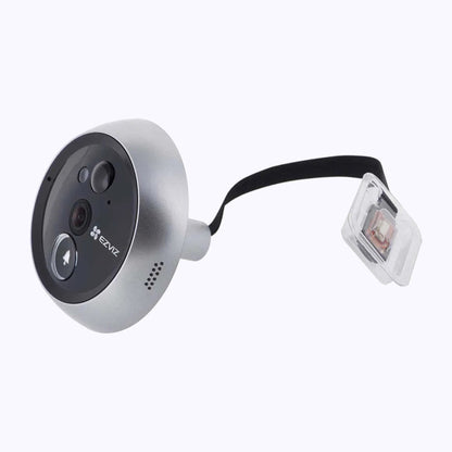Sonnette Intelligente Vidéophone EZVIZ DP2C