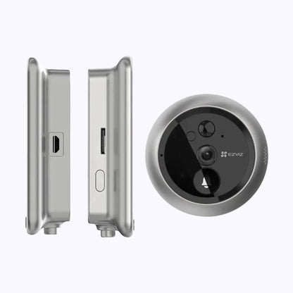 Sonnette Intelligente Vidéophone EZVIZ DP2C