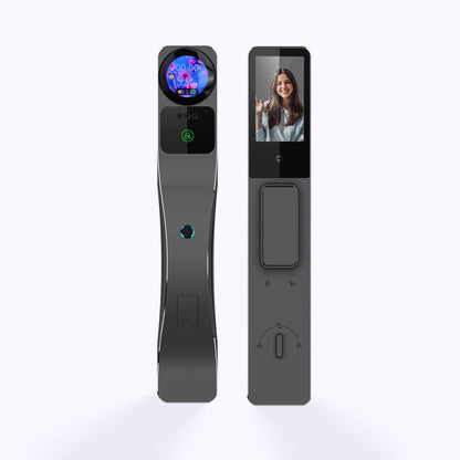 Serrure Intelligente TITAN Face ID