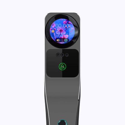 Serrure Intelligente TITAN Face ID