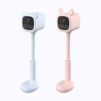 Caméra Intelligente EZVIZ Babyphone CS-BM1