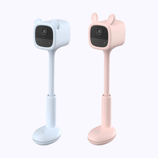 Caméra Intelligente EZVIZ Babyphone CS-BM1
