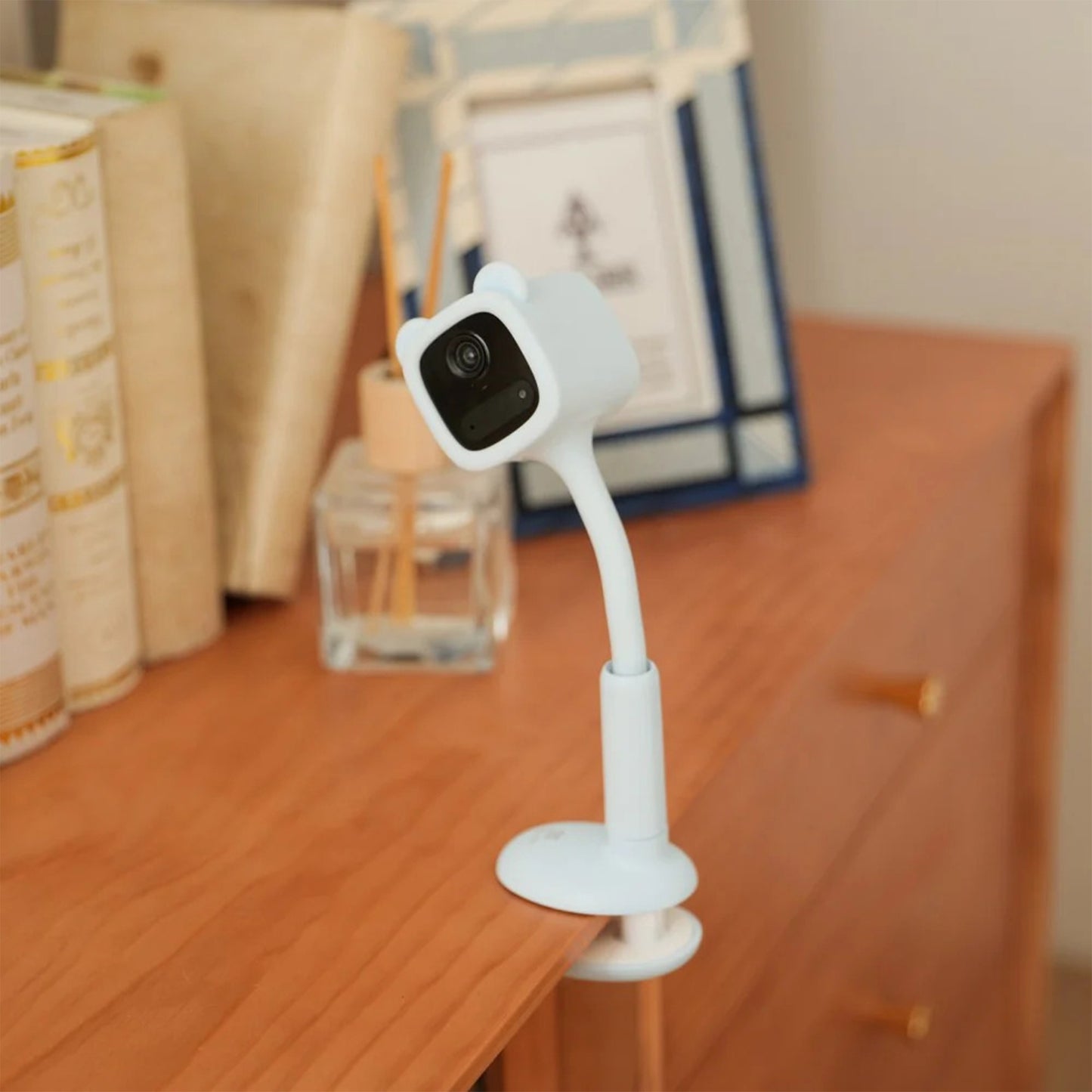 Caméra Intelligente EZVIZ Babyphone CS-BM1